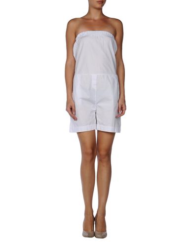 ZOOM G750G - Short pant overall