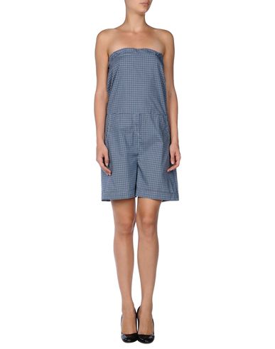 ZOOM G750G - Short pant overall