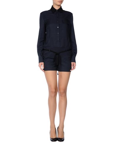 ZOOM STUDIO POLLINI - Short pant overall