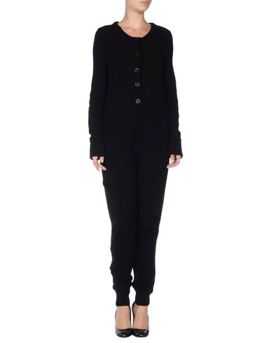 ZOOM SEE BY CHLOÉ - Pant overall