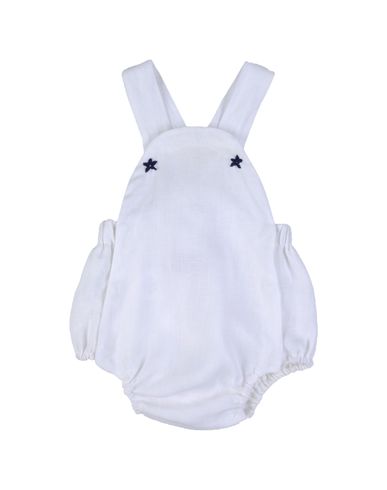 ZOOM LA STUPENDERIA - Short pant overall