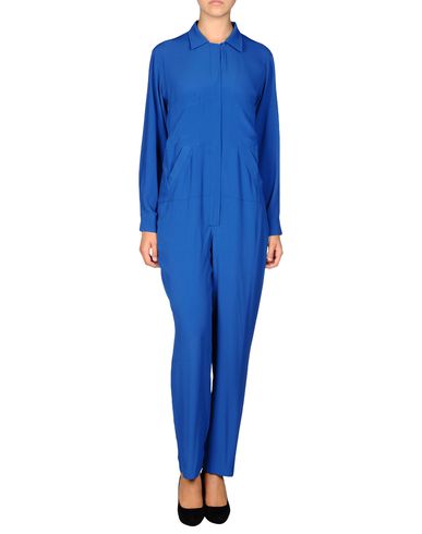 ZOOM STELLA McCARTNEY - Pant overall