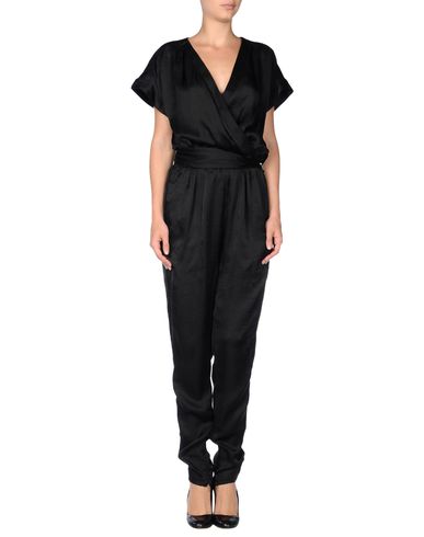 ZOOM GF FERRE' - Pant overall