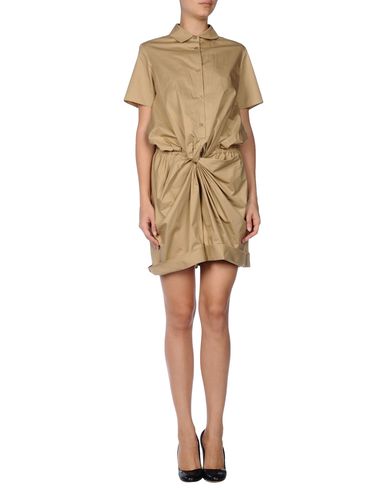 ZOOM CARVEN - Short pant overall