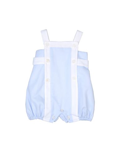 ZOOM LE GUIGNOL - Short pant overall
