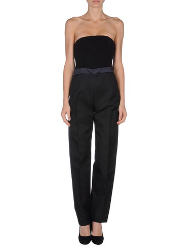 ZOOM CÉLINE - Pant overall