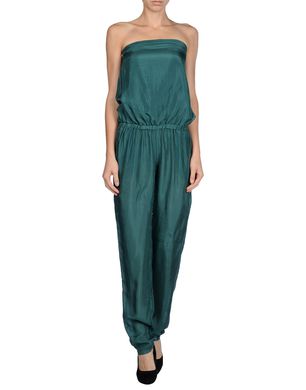 MANILA GRACE - Pant overall