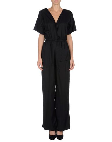 ZOOM WOODWOOD - Pant overall