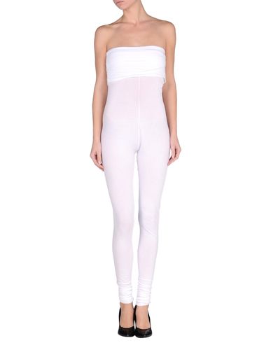 ZOOM HUMANOID - Pant overall