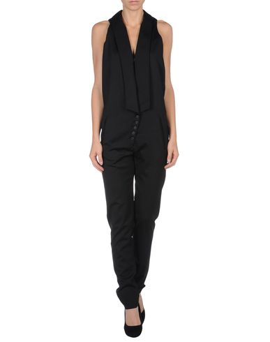 ZOOM SUPERFINE - Pant overall