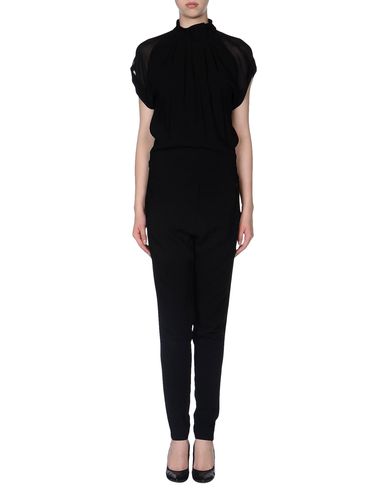 ZOOM TRU TRUSSARDI - Pant overall