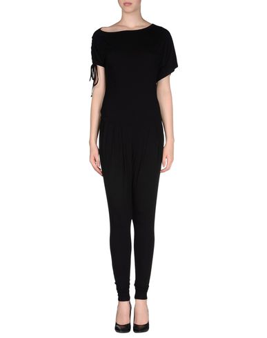 ZOOM BLUGIRL FOLIES - Pant overall