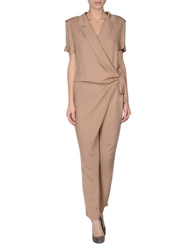ZOOM HANITA - Pant overall