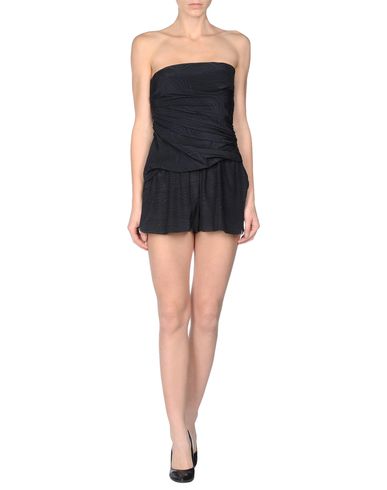 ZOOM PIERRE BALMAIN - Short pant overall