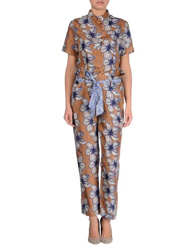 ZOOM NIU' - Pant overall