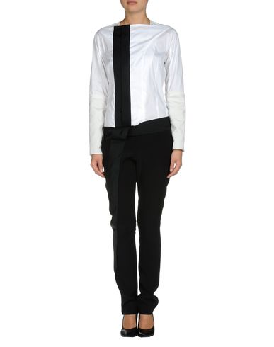 ZOOM ANNE VALERIE HASH - Pant overall