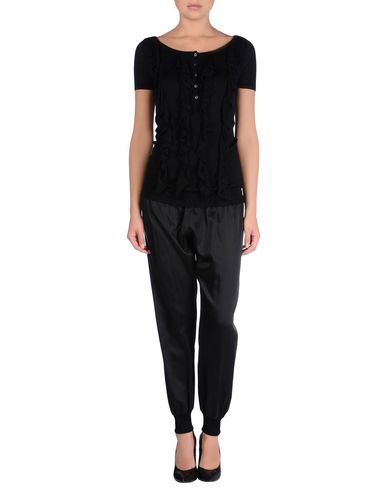 ZOOM PATRIZIA PEPE - Pant overall