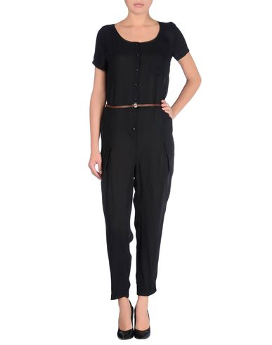 ZOOM SISTE' S - Pant overall