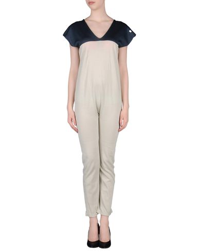 ZOOM SARTORIA VICO - Pant overall