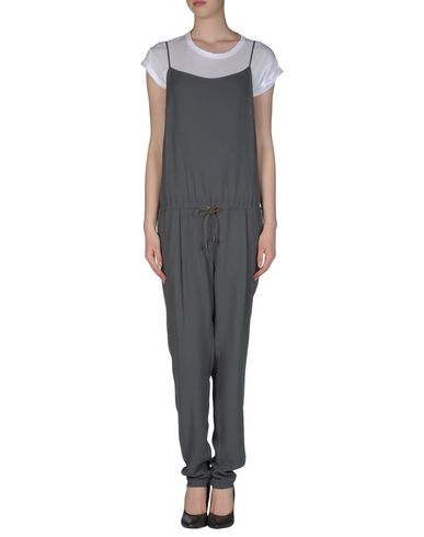 ZOOM BRUNELLO CUCINELLI - Pant overall