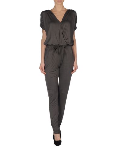 ZOOM ONLY - Pant overall