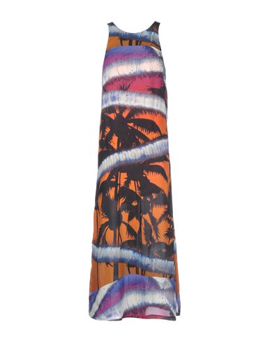 ZOOM SURFACE TO AIR x AARON YOUNG - Long dress