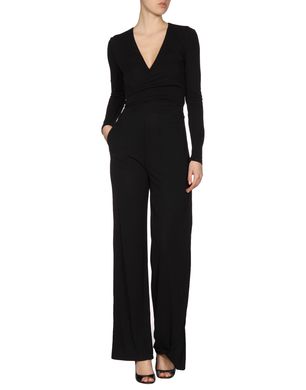 MAISON MARTIN MARGIELA 4 - Pant overall