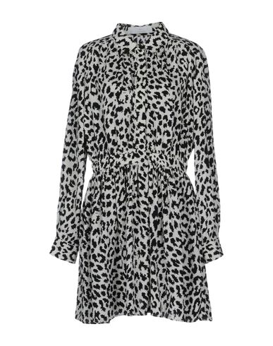ZOOM THAKOON ADDITION - Short dress