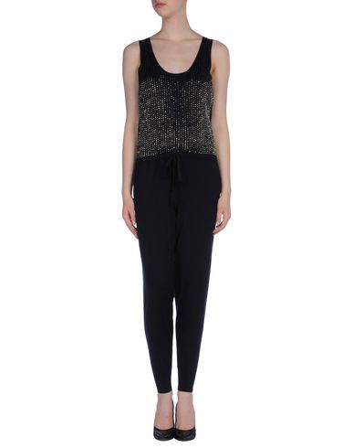ZOOM STELLA McCARTNEY - Pant overall
