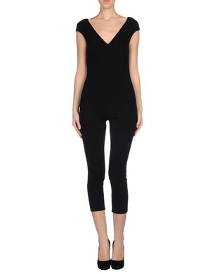 MICHAEL KORS - Pant overall