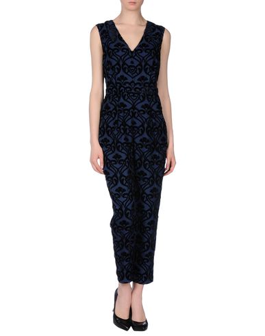 ZOOM ALICE by TEMPERLEY - Pant overall