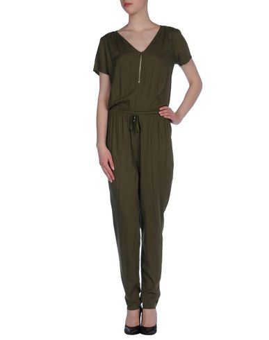 ZOOM VERO MODA - Pant overall