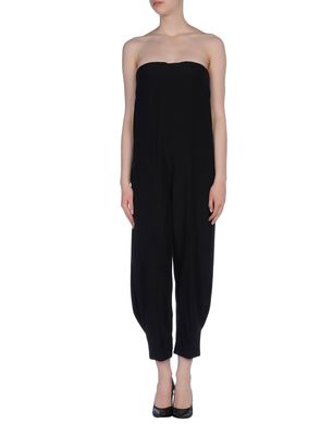 ALEXANDER MCQUEEN - Pant overall