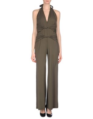 FISICO-Cristina Ferrari - Pant overall