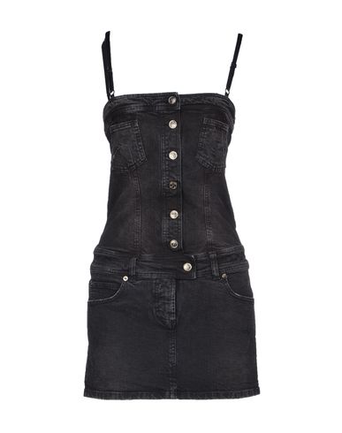 ZOOM GALLIANO - Short dress