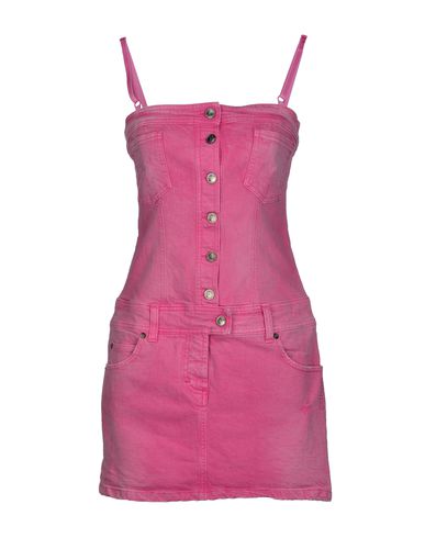 ZOOM GALLIANO - Short dress
