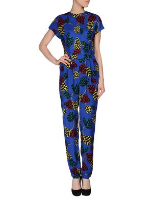 MARC BY MARC JACOBS - Pant overall