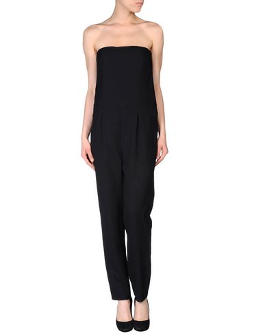 ZOOM GOLDEN GOOSE - Pant overall