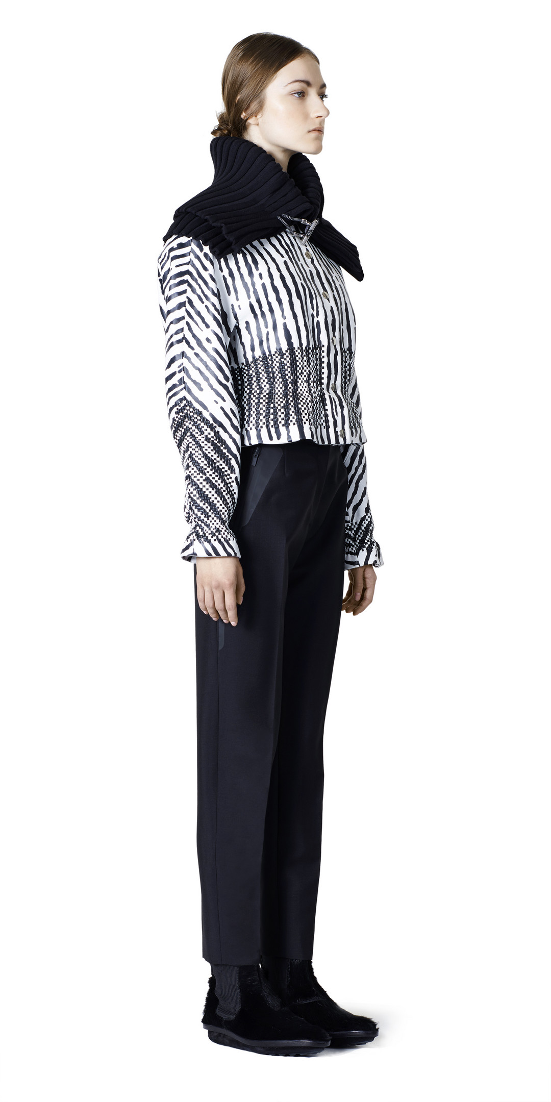 Balenciaga Pantaloni Technic Balenciaga Pantaloni Technic
