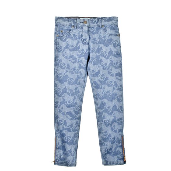 Stella McCartney, NINA JEANS