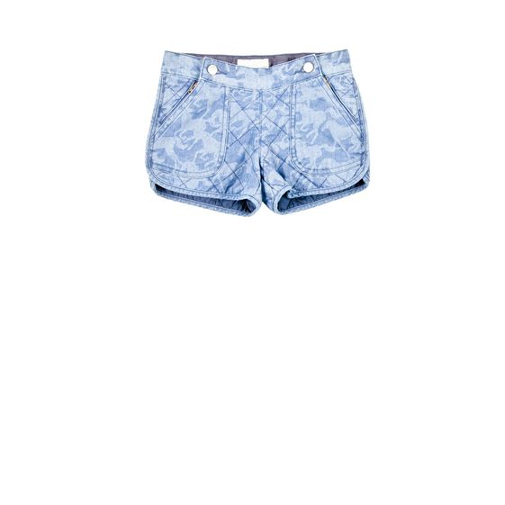 Stella McCartney, SKYE SHORT