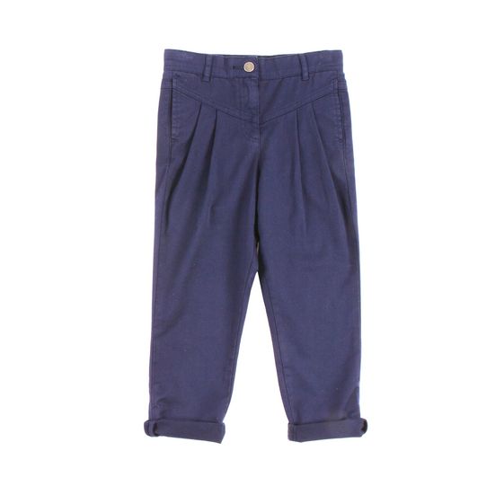 Stella McCartney, ALINA TROUSERS