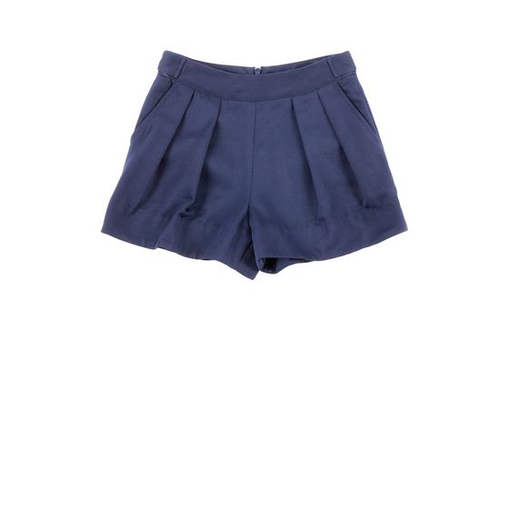 Stella McCartney, MARIETTE SHORTS