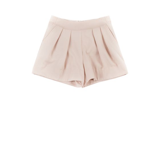 Stella McCartney, MARIETTE SHORTS