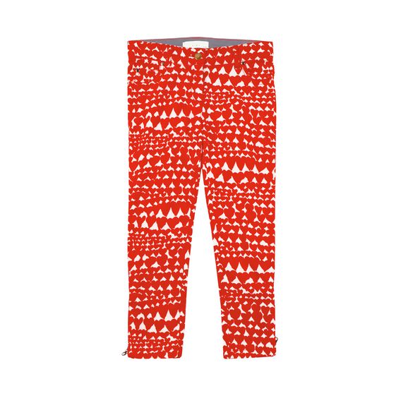 Stella McCartney, NINA JEANS