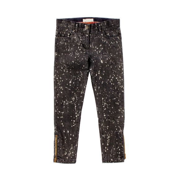 Stella McCartney, JEAN NINA