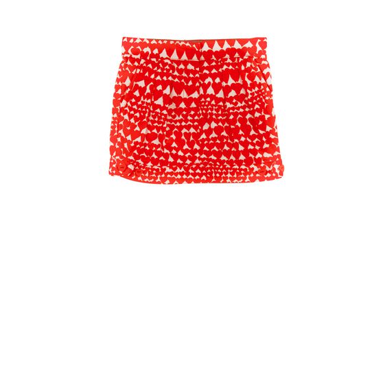 Stella McCartney, ARIA SKIRT
