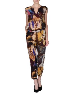 DIESEL - Pant overall