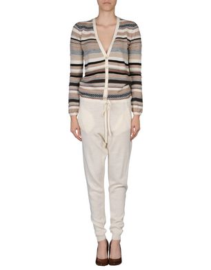 STEFANEL - Pant overall