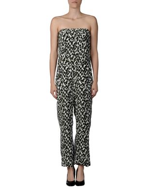 STELLA McCARTNEY - Pant overall
